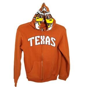 Genuine Stuff Texas hoodie size 10/12
